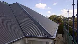 Best Metal Roofing Installation  in Ansted, WV